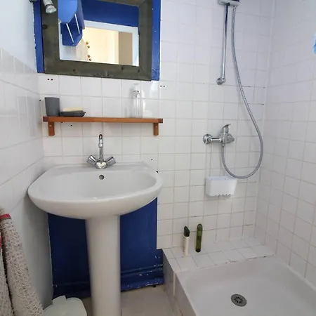 Maison calme 3 pièces proche mer - Saint-Denis-d'Oléron - FR-1-246A-327 * Saint-Denis-dʼOléron