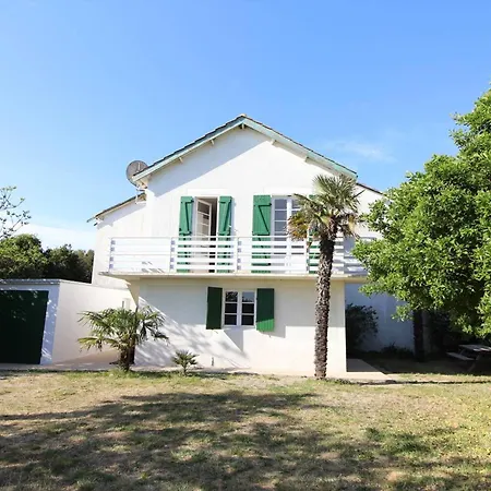 Maison calme 3 pièces proche mer - Saint-Denis-d'Oléron - FR-1-246A-327 Saint-Denis-dʼOléron