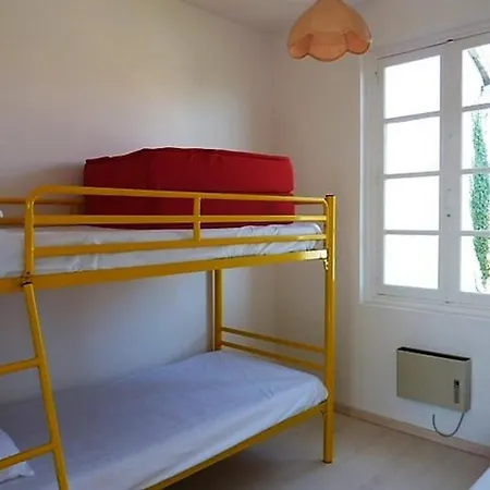 Maison Calme 3 Pieces Proche Mer - Saint-Denis-D'Oleron - Fr-1-246A-327 * Saint-Denis-dʼOléron