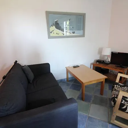 Maison Calme 3 Pieces Proche Mer - Saint-Denis-D'Oleron - Fr-1-246A-327 Vakantiehuis Saint-Denis-dʼOléron