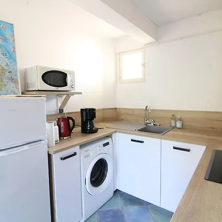 Maison Calme 3 Pieces Proche Mer - Saint-Denis-D'Oleron - Fr-1-246A-327 * Saint-Denis-dʼOléron