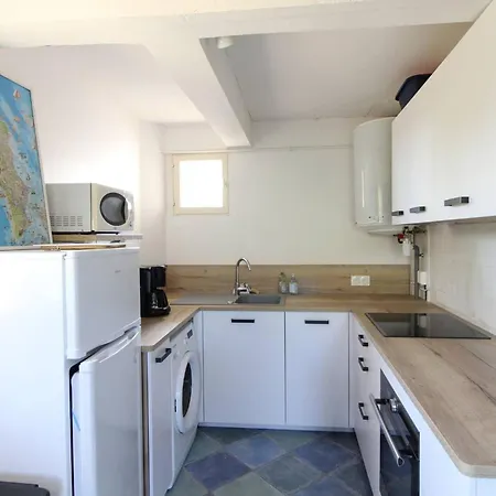 Maison Calme 3 Pieces Proche Mer - Saint-Denis-D'Oleron - Fr-1-246A-327