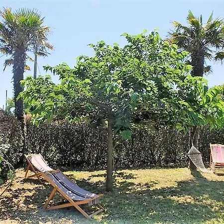 Maison Calme 3 Pieces Proche Mer - Saint-Denis-D'Oleron - Fr-1-246A-327 * Saint-Denis-dʼOléron