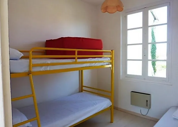 Maison calme 3 pièces proche mer - Saint-Denis-d'Oléron - FR-1-246A-327 * Saint-Denis-dʼOléron