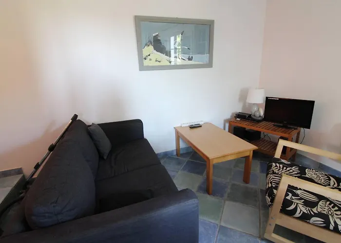 Maison calme 3 pièces proche mer - Saint-Denis-d'Oléron - FR-1-246A-327 Hébergement de vacances Saint-Denis-dʼOléron