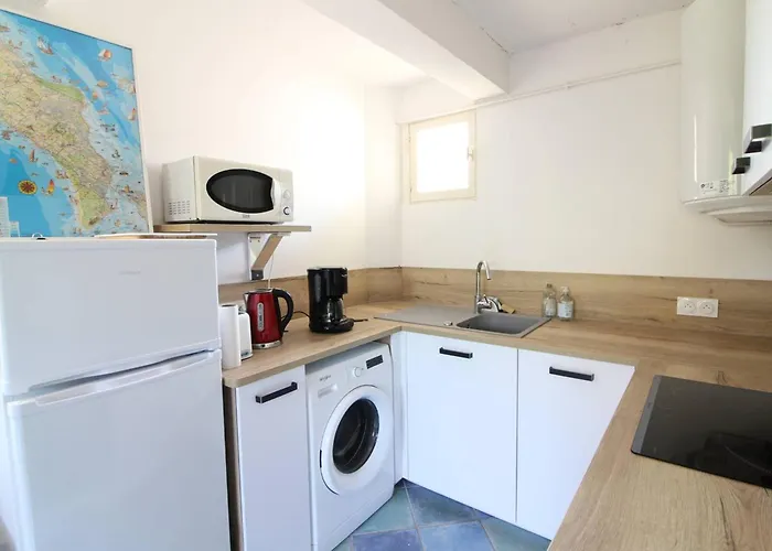 Maison calme 3 pièces proche mer - Saint-Denis-d'Oléron - FR-1-246A-327 * Saint-Denis-dʼOléron