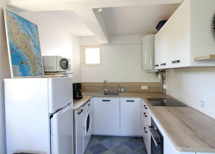 Maison calme 3 pièces proche mer - Saint-Denis-d'Oléron - FR-1-246A-327